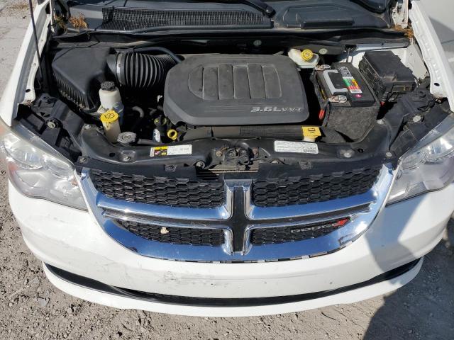 VIN 2C4RDGBGXDR557170 2013 Dodge Grand Caravan, SE no.12