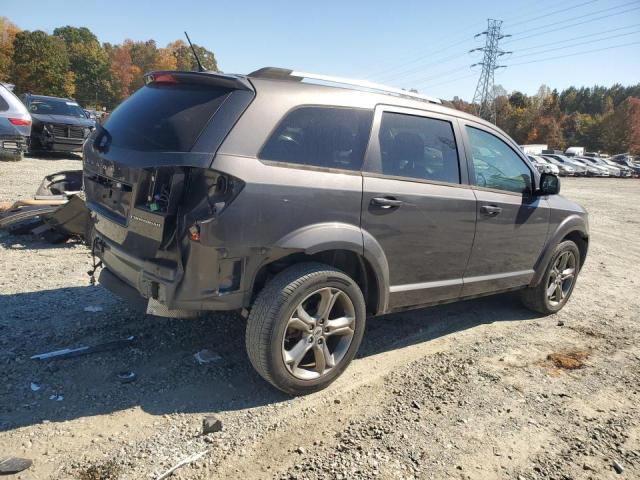 2018 DODGE JOURNEY CR - 3C4PDCGB0JT157558