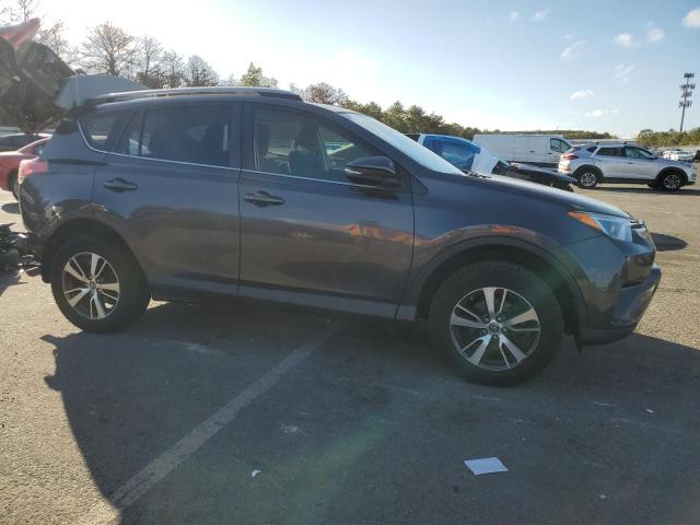 VIN JTMRFREV7JJ192124 2018 Toyota RAV4, Adventure no.4