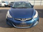 HYUNDAI ELANTRA photo