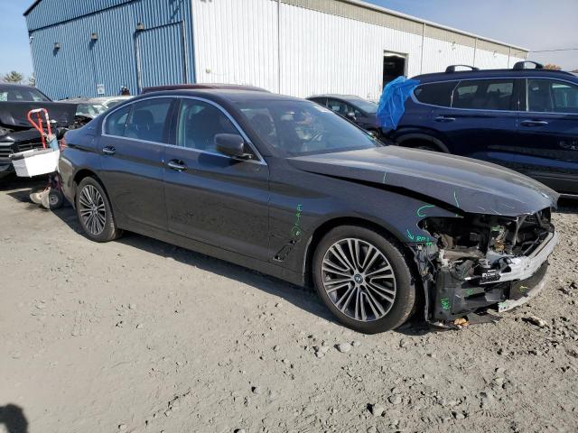 2018 BMW 530XE - WBAJB1C52JB374429