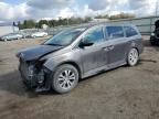 HONDA ODYSSEY EX photo