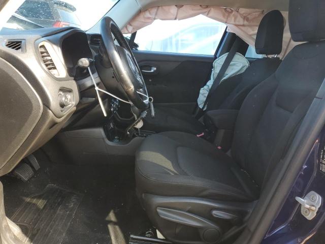 2016 JEEP RENEGADE L - ZACCJABT4GPE30223