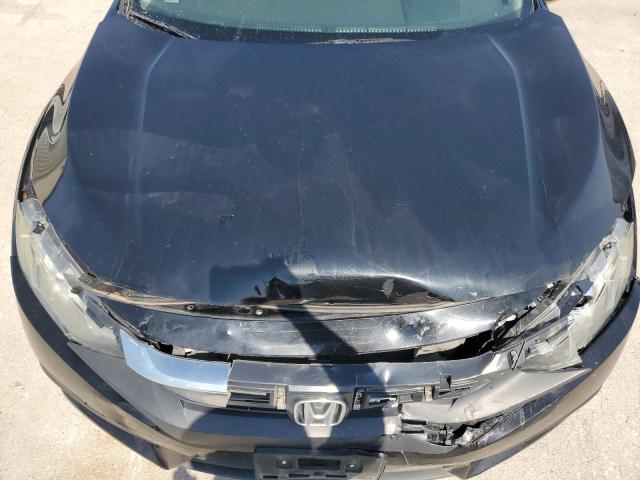 2017 HONDA CIVIC LX - 19XFC2F50HE078961