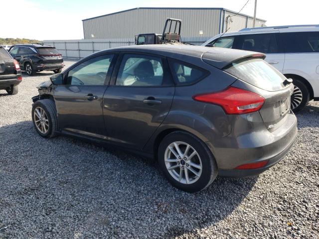 VIN 1FADP3K27FL233352 2015 Ford Focus, SE no.2