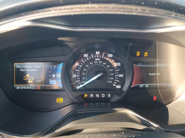 2019 FORD FUSION TIT - 3FA6P0D94KR240546