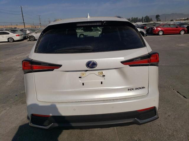 VIN JTJGJRDZXM5013403 2021 LEXUS NX no.6