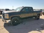 2015 CHEVROLET SILVERADO - 1GCVKREH0FZ226336