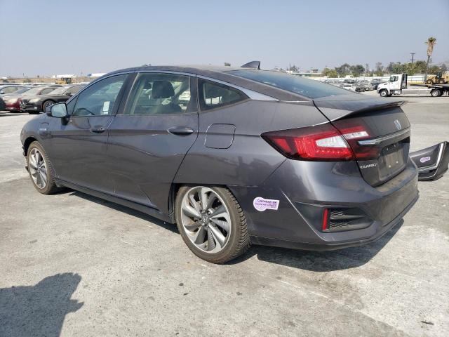 2019 HONDA CLARITY JHMZC5F16KC002203