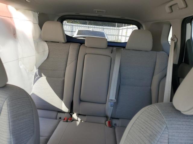 2021 NISSAN ROGUE SV - 5N1AT3BB2MC837814