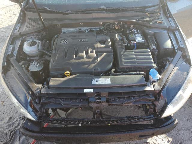 2015 VOLKSWAGEN GOLF TDI 3VW2A7AU0FM068608