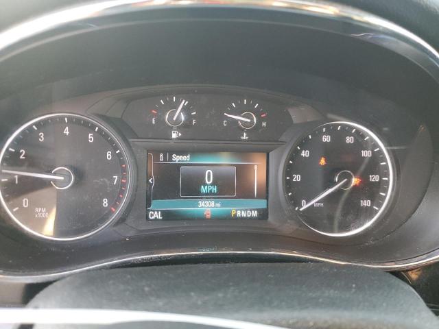 2017 BUICK ENCORE SPO - KL4CJ2SB7HB035794
