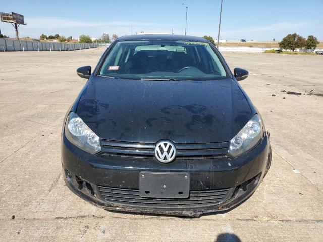 VIN WVWDB7AJ2DW140386 2013 Volkswagen Golf no.5