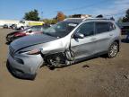 2015 JEEP CHEROKEE L - 1C4PJMDS7FW615701