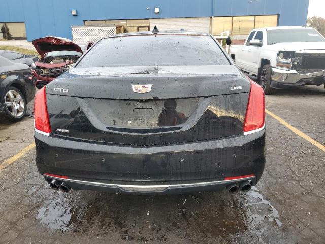 2016 CADILLAC CT6 PREMIU - 1G6KF5RS6GU165923