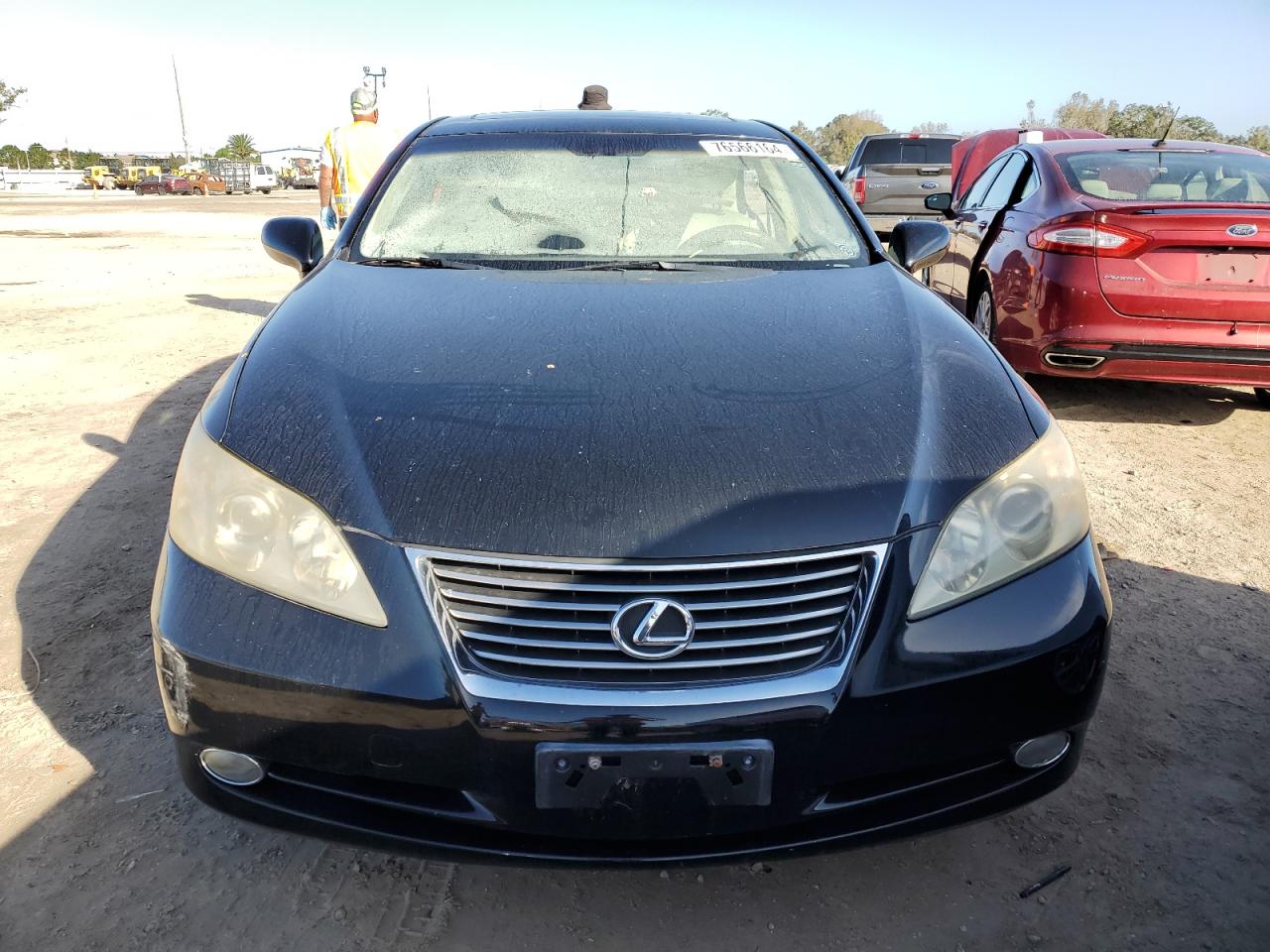 Lot #2990806317 2009 LEXUS ES 350