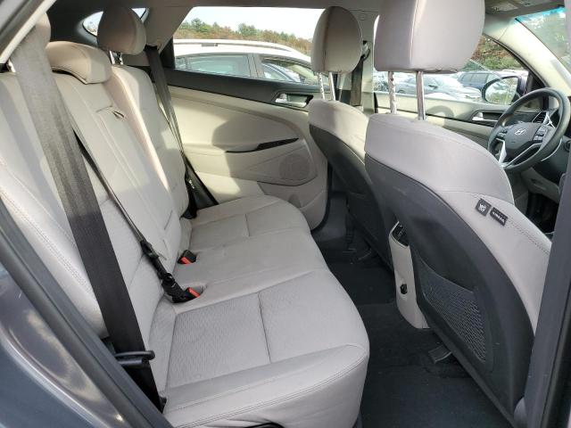 2019 HYUNDAI TUCSON LIM - KM8J3CAL0KU899892