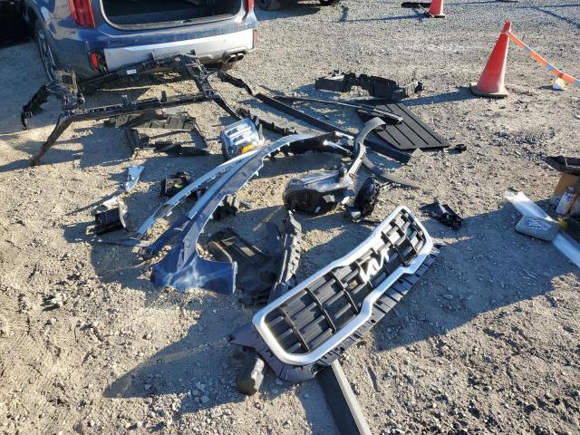 2023 KIA TELLURIDE - 5XYP6DGC0PG357932