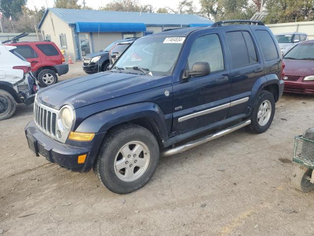 JEEP LIBERTY SP