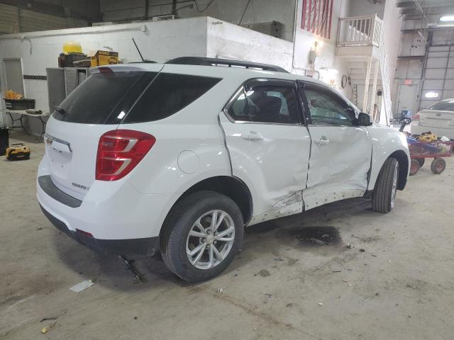 2016 CHEVROLET EQUINOX LT - 2GNFLFEK9G6319629