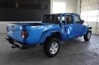 JEEP GLADIATOR photo