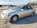 TOYOTA CAMRY LE A photo