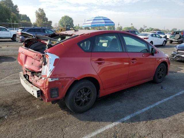 Vin: jtdkn3du7e0368403, lot: 74734134, toyota prius 20143