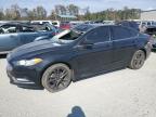2018 FORD FUSION S - 3FA6P0G70JR264786