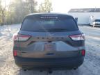 FORD ESCAPE SEL photo