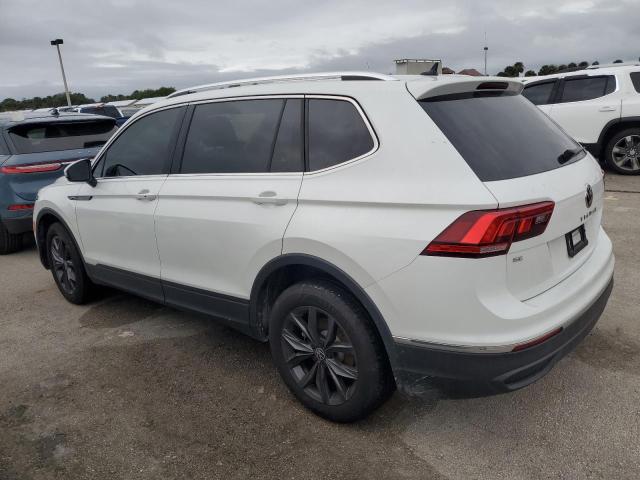 VIN 3VVNB7AX9PM029204 2023 Volkswagen Tiguan, SE no.2