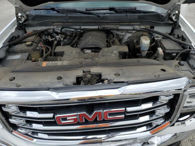 VIN 3GTP1NEC4JG257493 2018 GMC Sierra, C1500 Slt no.11