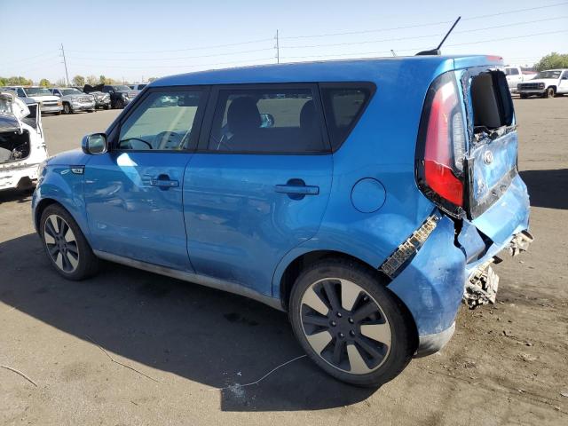 2019 KIA SOUL + - KNDJP3A56K7642177