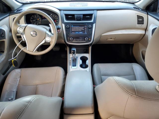 2016 NISSAN ALTIMA 3.5 - 1N4BL3AP0GC163064