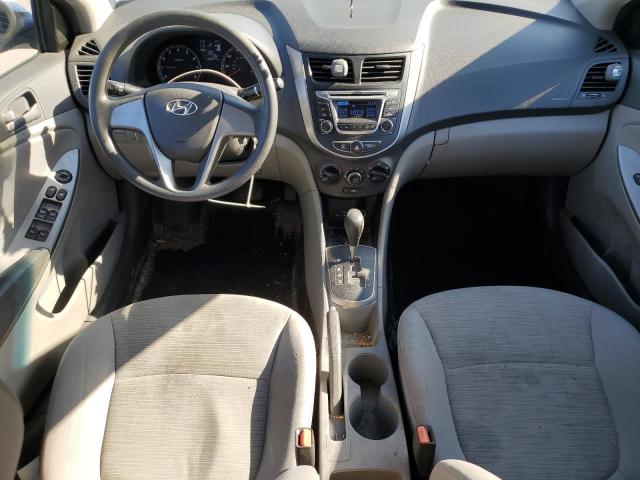 2016 HYUNDAI ACCENT SE - KMHCT4AE2GU149868