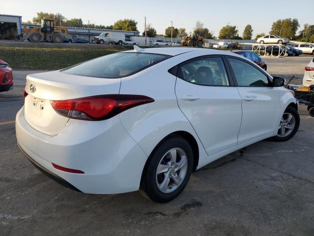 2015 HYUNDAI ELANTRA SE - 5NPDH4AE9FH563085