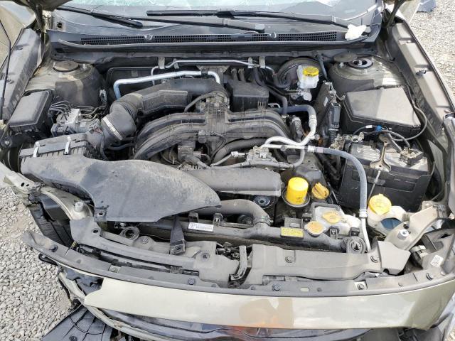 VIN 4S4BTACCXL3174846 2020 Subaru Outback, Premium no.12