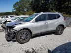 2016 NISSAN ROGUE S - 5N1AT2MV0GC849854