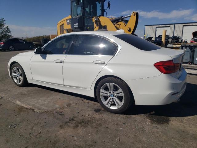 2016 BMW 328 I SULE - WBA8E9G54GNT43270