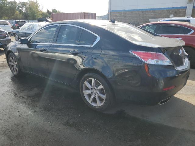 VIN 19UUA8F50EA006111 2014 Acura TL, Tech no.2