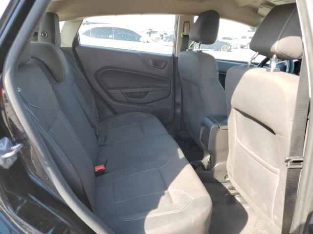 2019 FORD FIESTA SE - 3FADP4EJ3KM148168