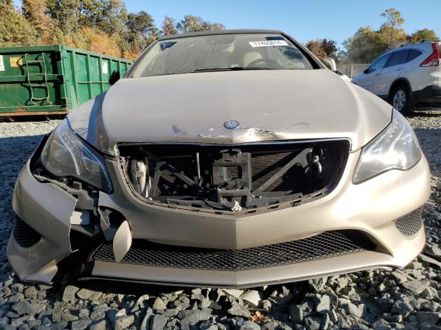 VIN WDDKK6FF8GF334288 2016 MERCEDES-BENZ E-CLASS no.5