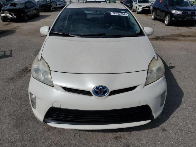 VIN JTDKN3DUXD1647479 2013 Toyota Prius no.5