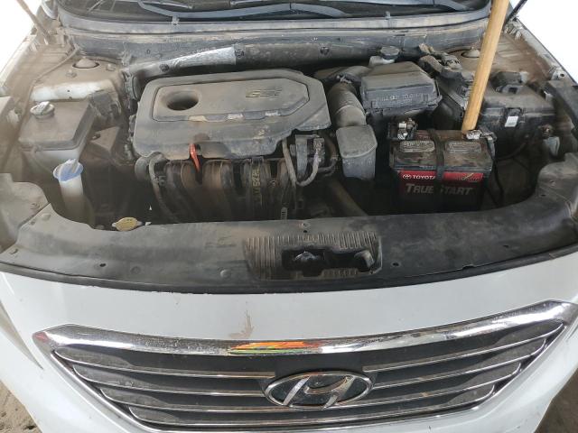 2017 HYUNDAI SONATA SE - 5NPE24AF9HH557529