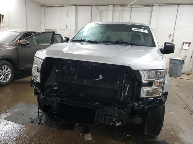 VIN 1FTEX1CP4FFA66489 2015 Ford F-150, Super Cab no.5