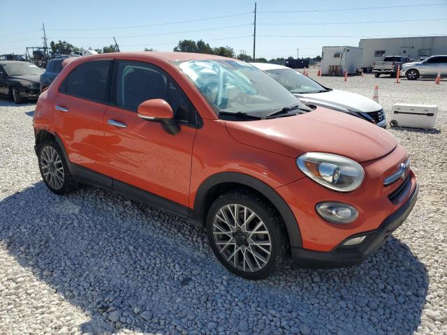 2016 FIAT 500X TREKK ZFBCFXCT3GP360636
