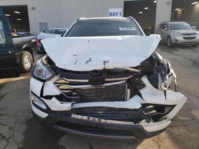 2015 HYUNDAI SANTA FE S - 5XYZU3LB9FG272334