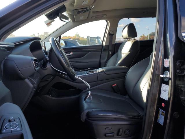 2023 HYUNDAI SANTA FE L - 5NMS4DAL7PH532076