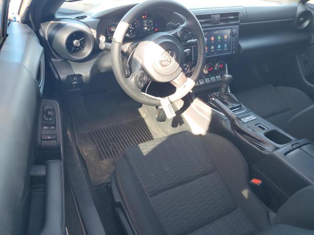 2023 TOYOTA GR 86 JF1ZNBC11P8758861