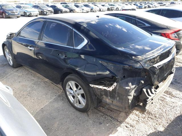 VIN 1N4AL3AP8EC196161 2014 Nissan Altima, 2.5 no.2