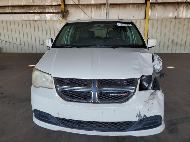 VIN 2C4RDGCG9DR718428 2013 Dodge Grand Caravan, Sxt no.5